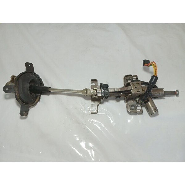 Coluna Direção Renault Scenic 2000 1.6 Usado