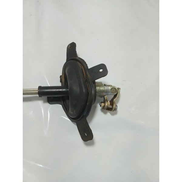 Coluna Direção Renault Scenic 2000 1.6 Usado