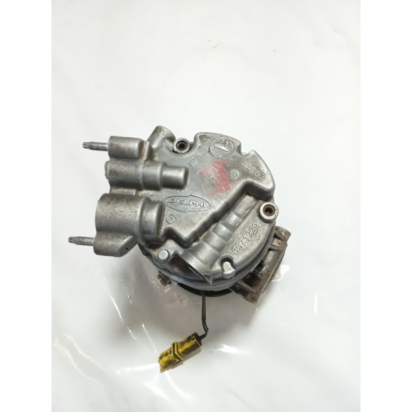 Compressor Ar Condicionado Citroen C3 2009 Peugeot 207 Usado