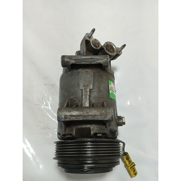 Compressor Ar Condicionado Citroen C3 2009 Peugeot 207 Usado