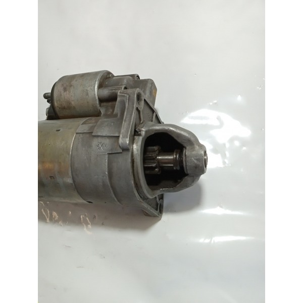 Motor De Arranque Partida Fiat Uno Fire 2002 Usado