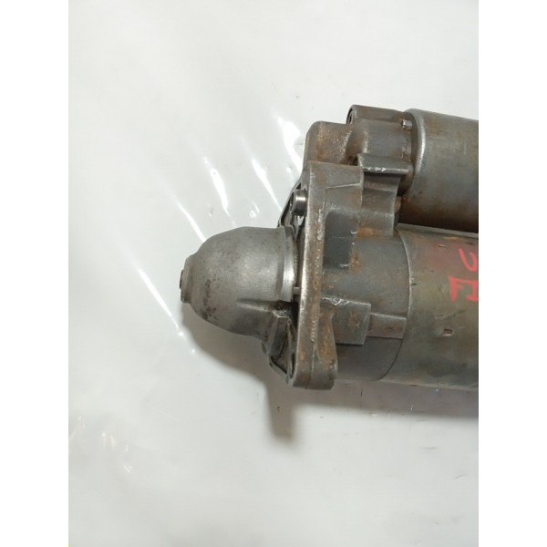 Motor De Arranque Partida Fiat Uno Fire 2002 Usado