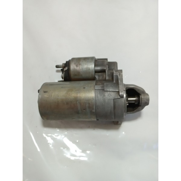 Motor De Arranque Partida Fiat Uno Fire 2002 Usado