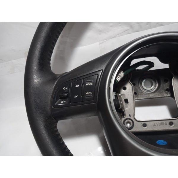 Volante Kia Cerato 2010