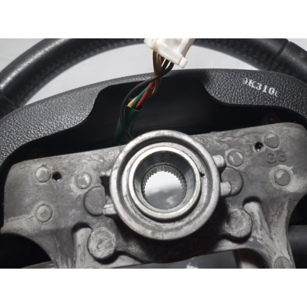 Volante Kia Cerato 2010