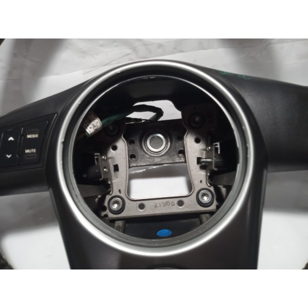 Volante Kia Cerato 2010