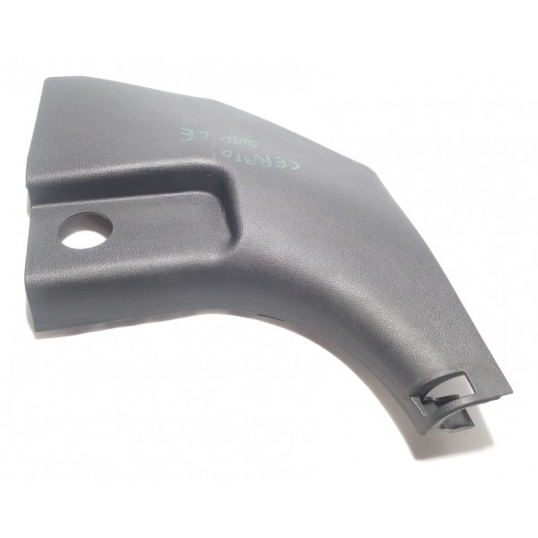 Acabamento Inferior Porta Dianteira Esquerda Kia Cerato 2010