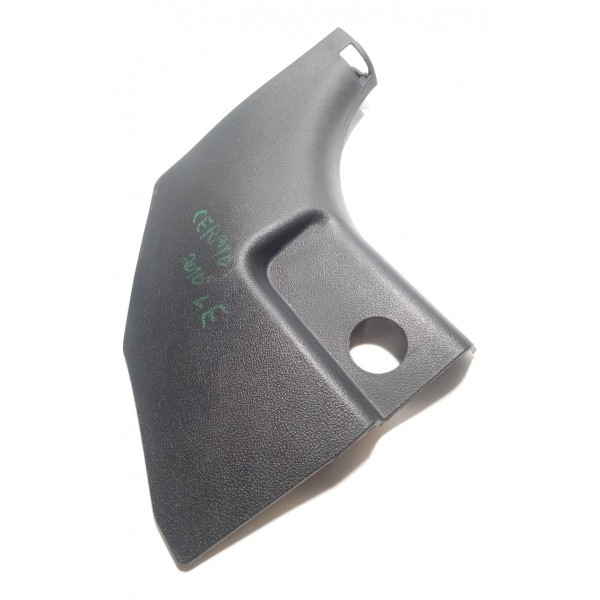 Acabamento Inferior Porta Dianteira Esquerda Kia Cerato 2010