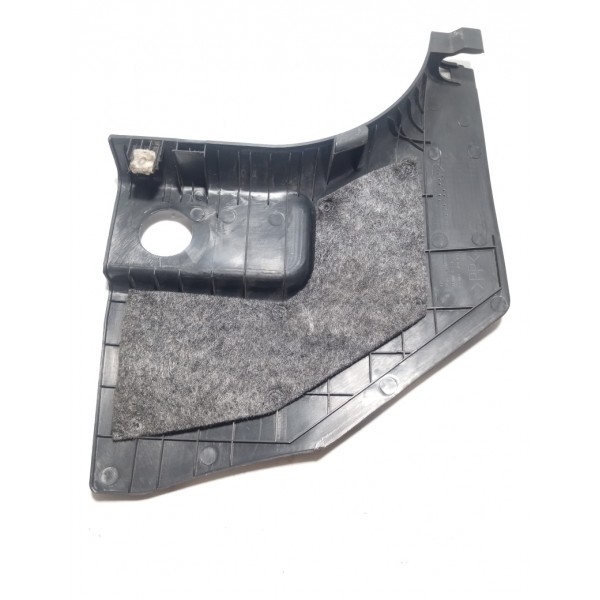 Acabamento Inferior Porta Dianteira Esquerda Kia Cerato 2010