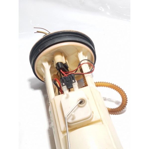 Bomba De Combustível Gasolina Vw Gol G5 2010