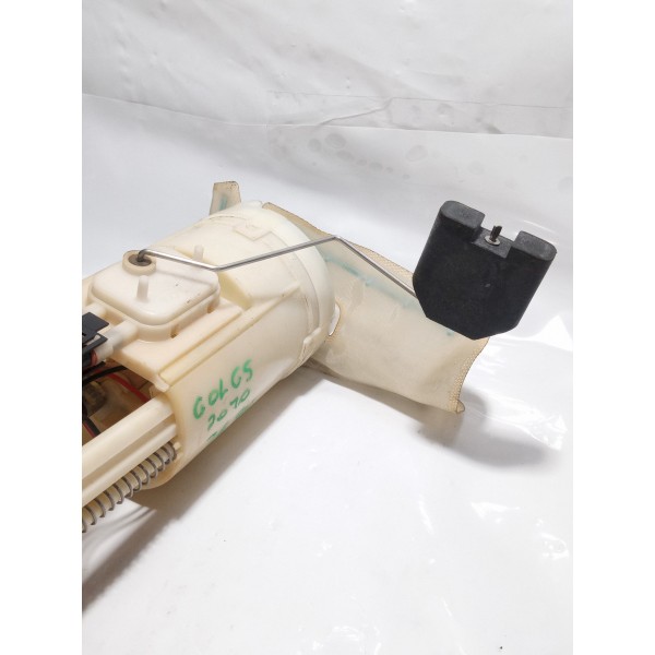 Bomba De Combustível Gasolina Vw Gol G5 2010