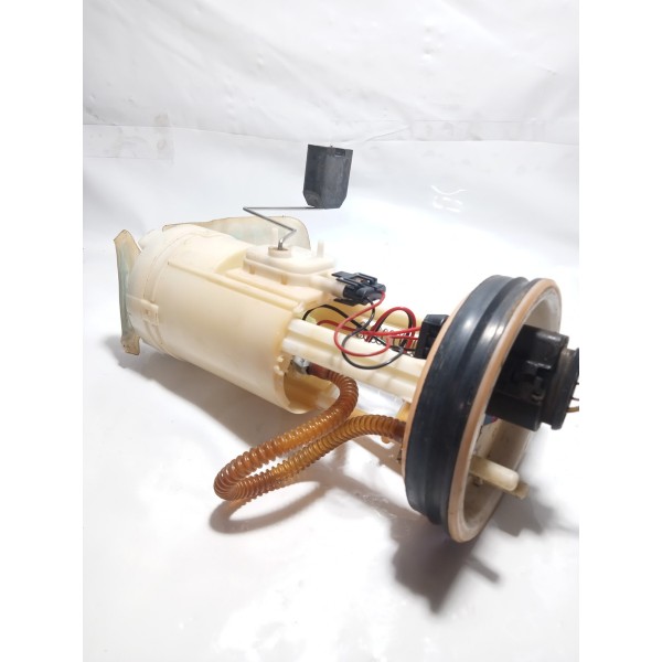 Bomba De Combustível Gasolina Vw Gol G5 2010
