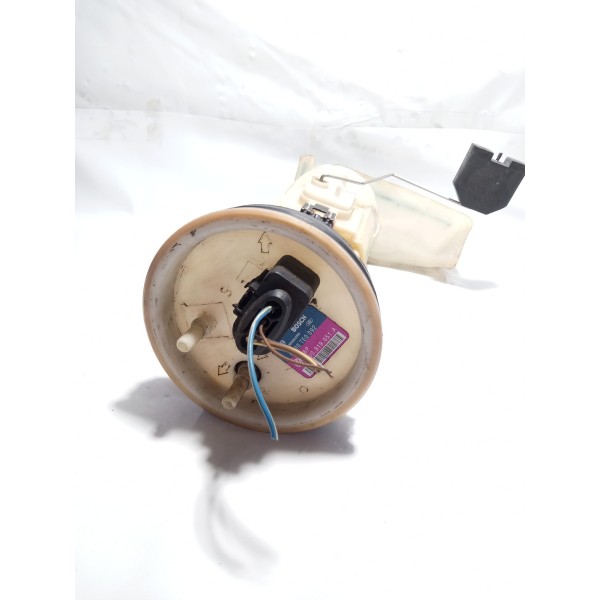 Bomba De Combustível Gasolina Vw Gol G5 2010