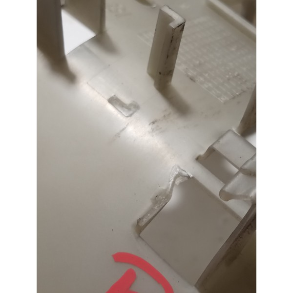 Suporte Coluna Direção Peugeot 206 2006