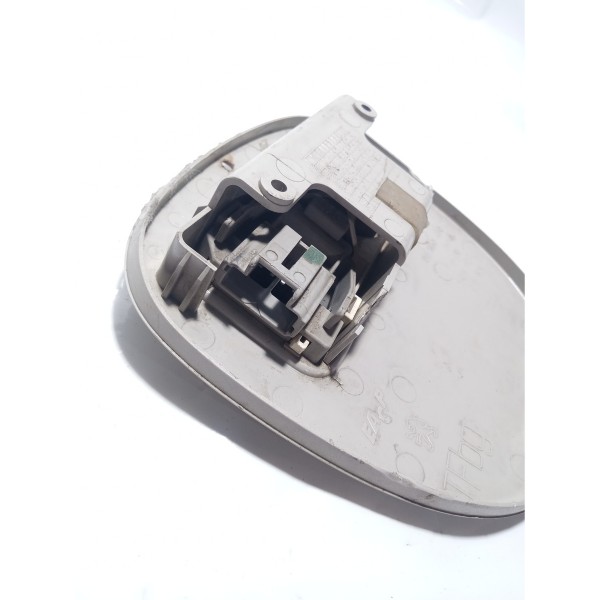 Luz De Teto Peugeot 206 2006