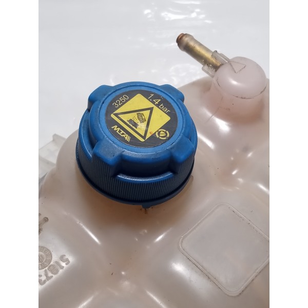 Reservatório Agua Radiador Fiat Bravo 2013