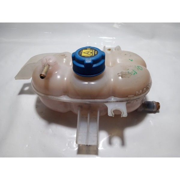 Reservatório Agua Radiador Fiat Bravo 2013