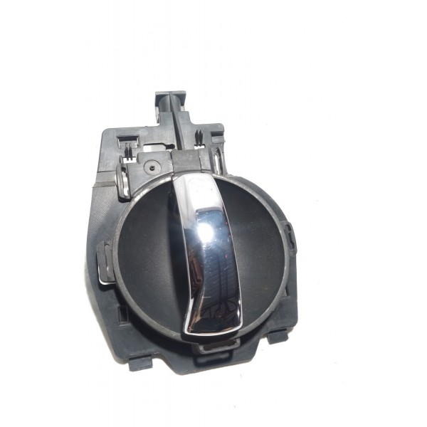 Maçaneta Interna Dianteira Direita Citroen C3 2009 Dianteira