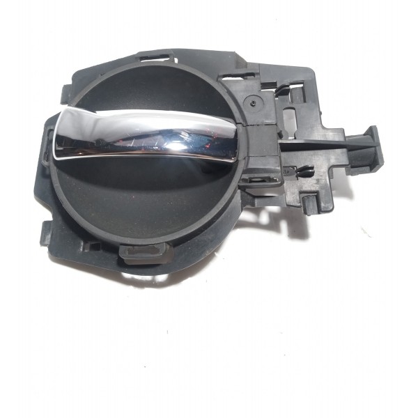 Maçaneta Interna Dianteira Direita Citroen C3 2009 Dianteira