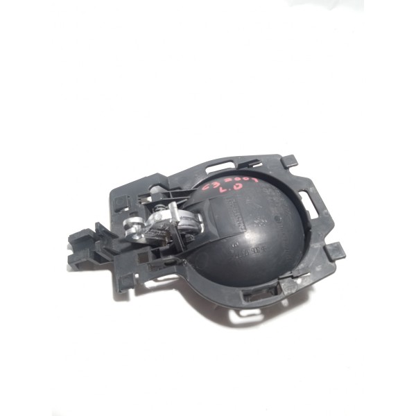 Maçaneta Interna Dianteira Direita Citroen C3 2009 Dianteira