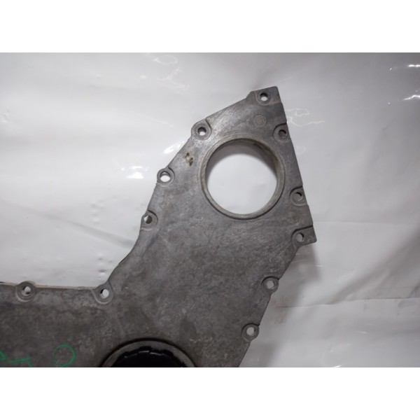 Tampa Frontal Motor Ford Ranger 3.0 2006