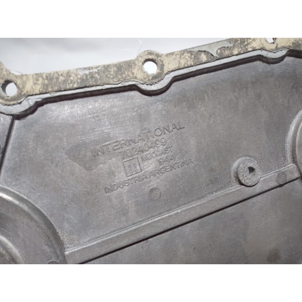 Tampa Frontal Motor Ford Ranger 3.0 2006