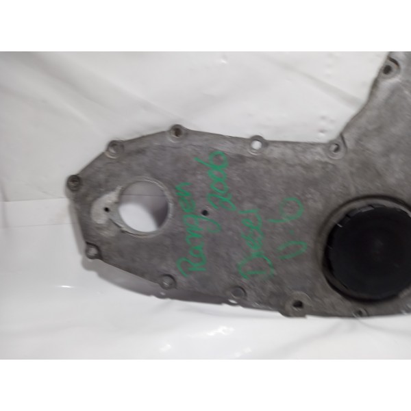 Tampa Frontal Motor Ford Ranger 3.0 2006