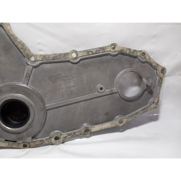 Tampa Frontal Motor Ford Ranger 3.0 2006