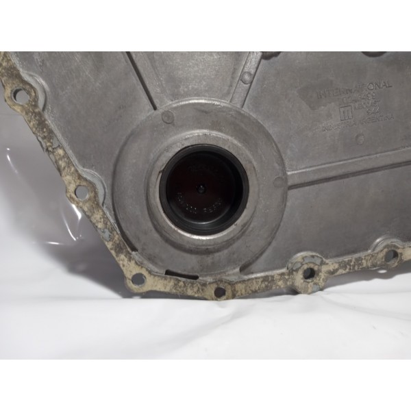 Tampa Frontal Motor Ford Ranger 3.0 2006