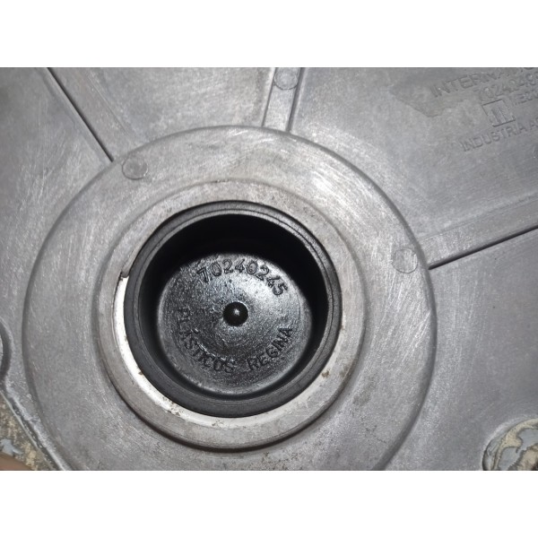 Tampa Frontal Motor Ford Ranger 3.0 2006