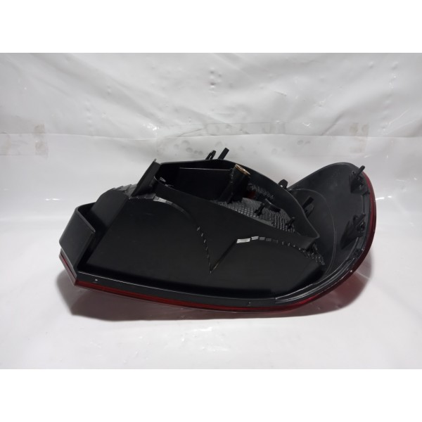 Lanterna Esquerda Vw Gol G5 2010 Esquerdo Vermelho