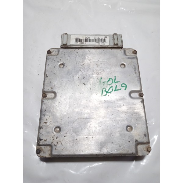 Módulo De Injeção Vw Gol Bola 1996 Csd300a