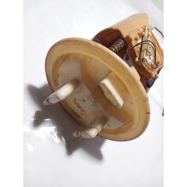 Bomba De Combustível Gasolina Citroen C4 Pallas 2010