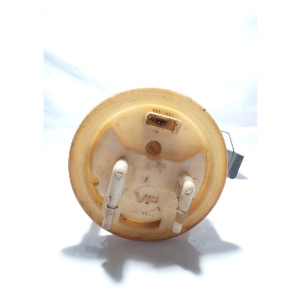 Bomba De Combustível Gasolina Citroen C4 Pallas 2010