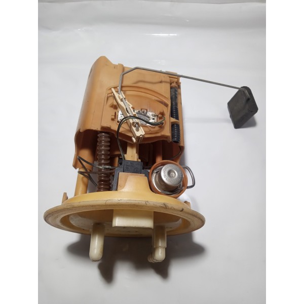 Bomba De Combustível Gasolina Citroen C4 Pallas 2010
