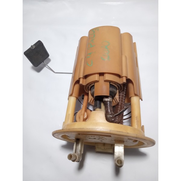 Bomba De Combustível Gasolina Citroen C4 Pallas 2010