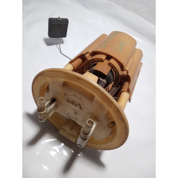 Bomba De Combustível Gasolina Citroen C4 Pallas 2010