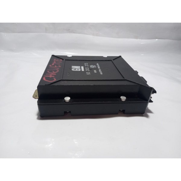 Módulo Conforto Gm Chevette 93203273