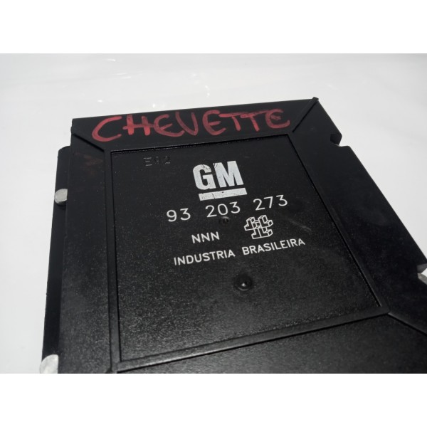 Módulo Conforto Gm Chevette 93203273