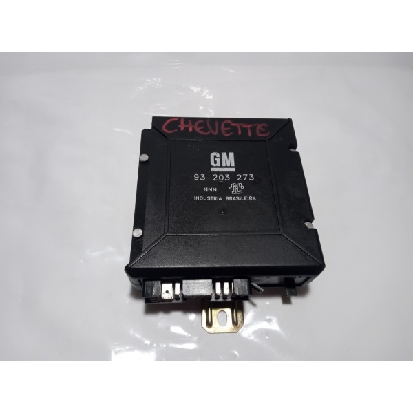 Módulo Conforto Gm Chevette 93203273