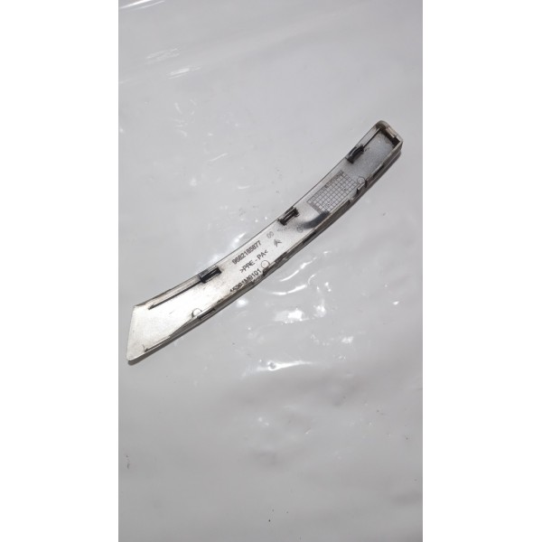 Moldura Acabamento Coluna Tras. Esquerda Citroen C4 Pallas