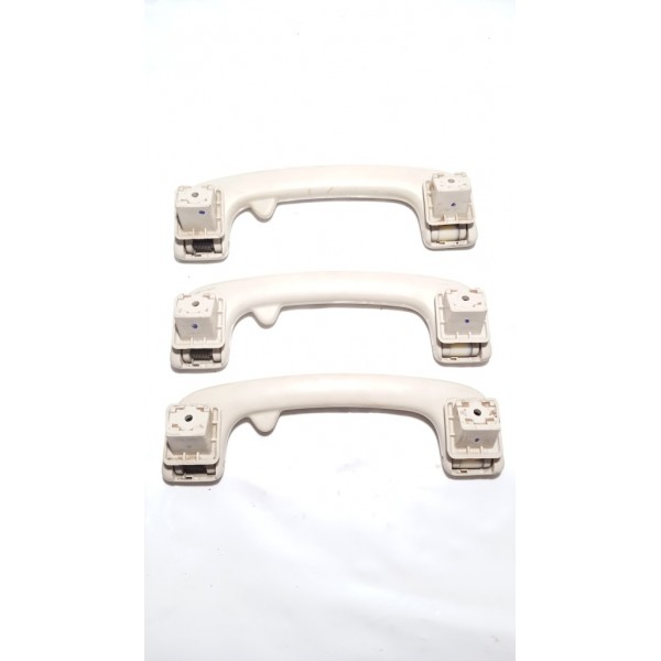 Pega Mão Citroen C4 Pallas 2010