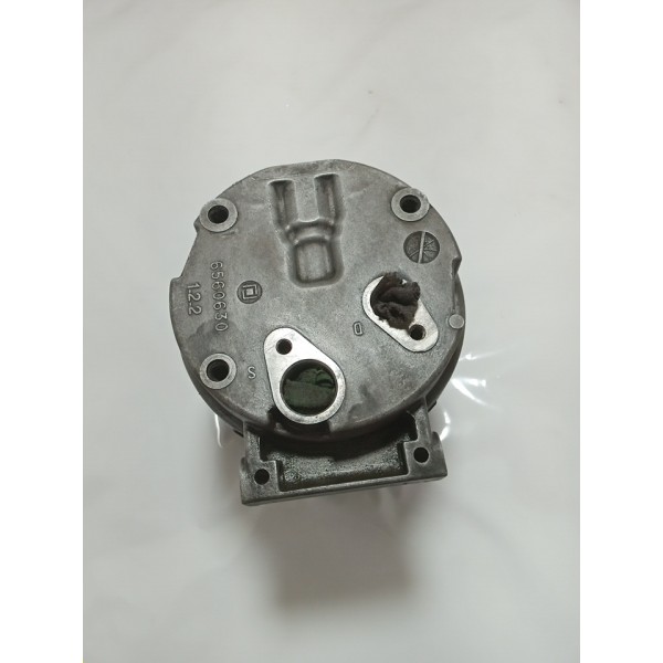 Compressor De Ar Condicionado Renault Scenic 1.6 2000 Usado