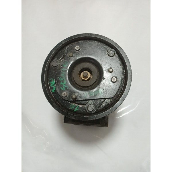 Compressor De Ar Condicionado Renault Scenic 1.6 2000 Usado