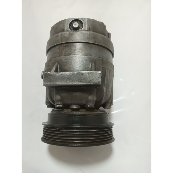 Compressor De Ar Condicionado Renault Scenic 1.6 2000 Usado