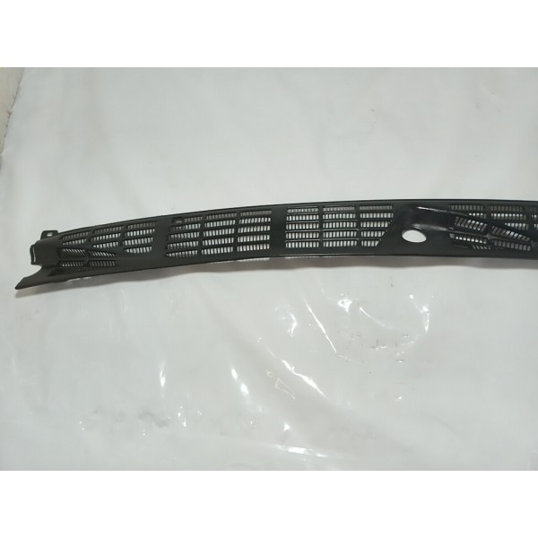 Grade Churrasqueira Gm S10 Blazer 98 Usado