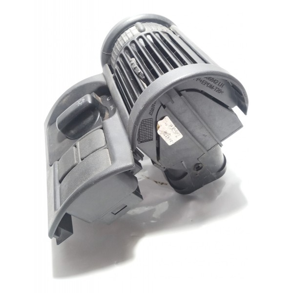 Difusor Ar Esquerdo Chave Luz Gm Corsa Classic 2013