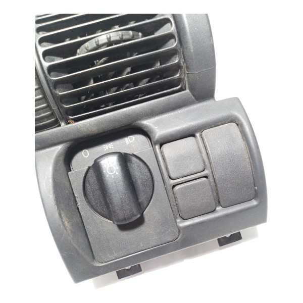 Difusor Ar Esquerdo Chave Luz Gm Corsa Classic 2013