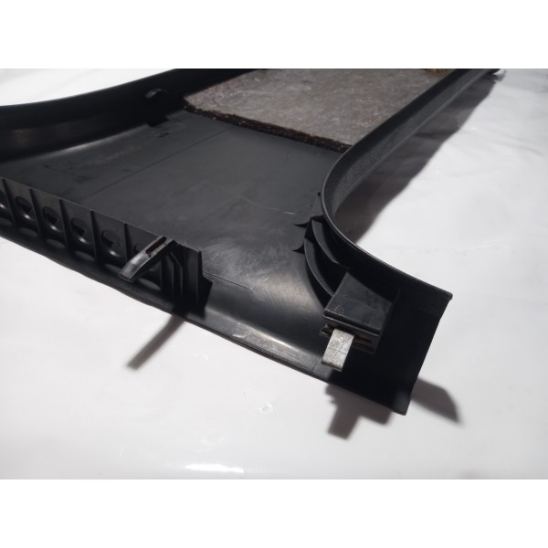 Acabamento Inferior Coluna Central Esquerda Audi A4 2005