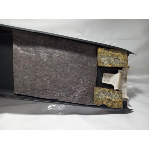 Acabamento Inferior Coluna Central Esquerda Audi A4 2005